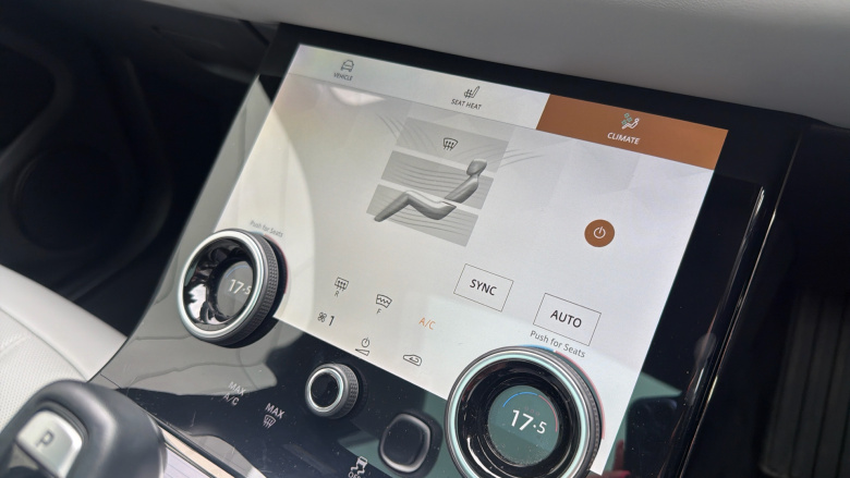 Land Rover Range Rover Evoque 2.0 D200 Autobiography 5dr Auto Diesel Hatchback